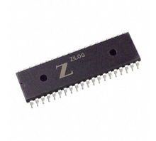 Z86C6116PSCR4016